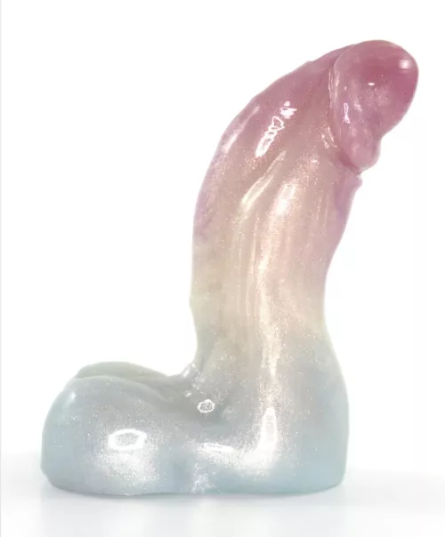 Finally got myself something from DTE! It’s so pretty, I’m so excited to see it in person 🥹