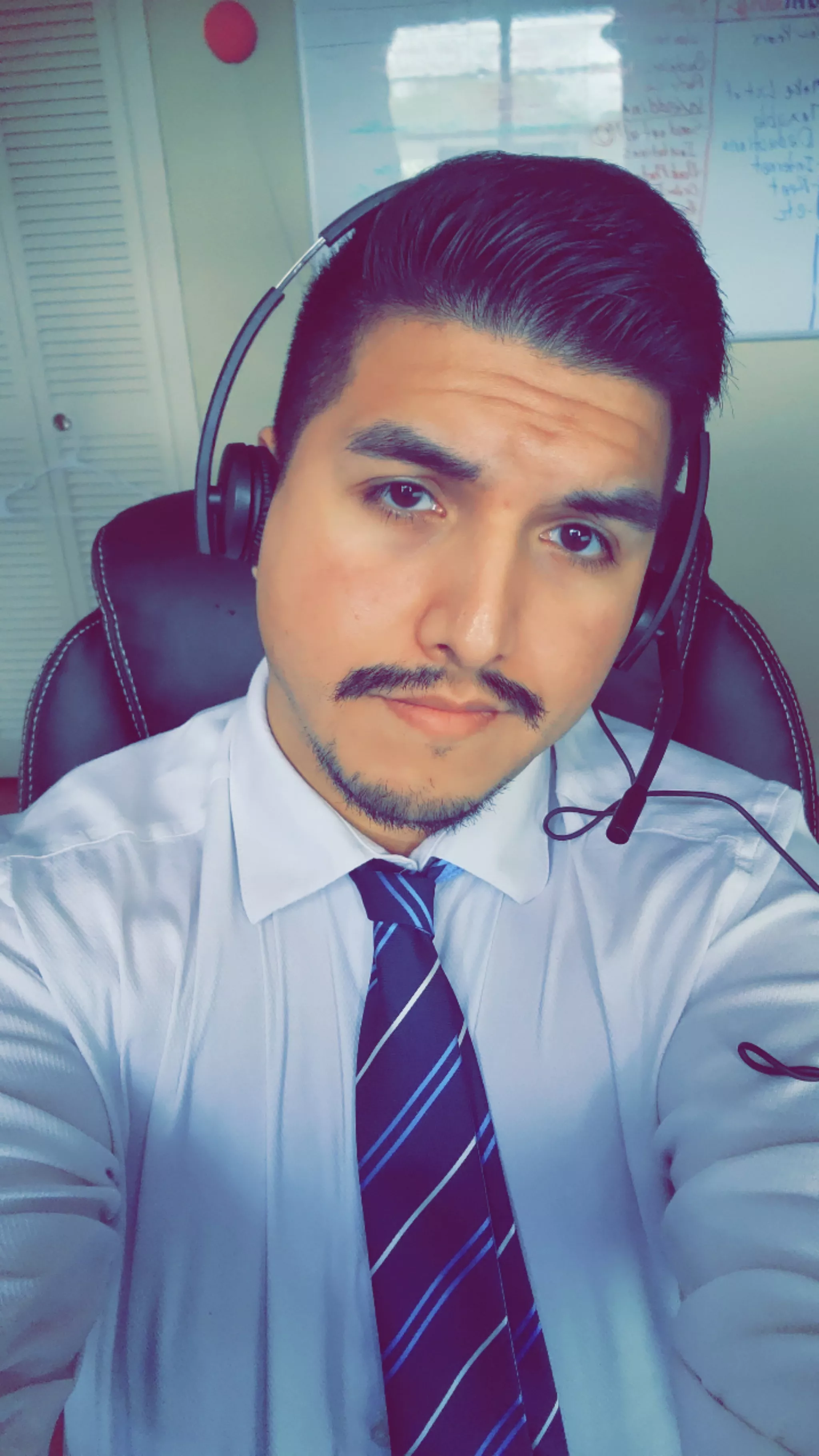 Finally got off, who's down to hop online? Phasmophobia?