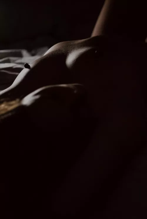 Finally got to do my first shoot with a model yesterday. (More to come)