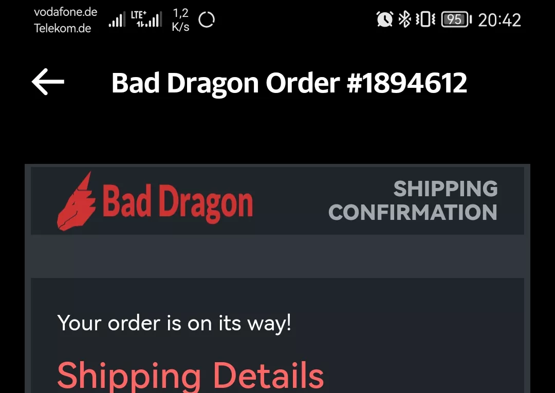 Finally
