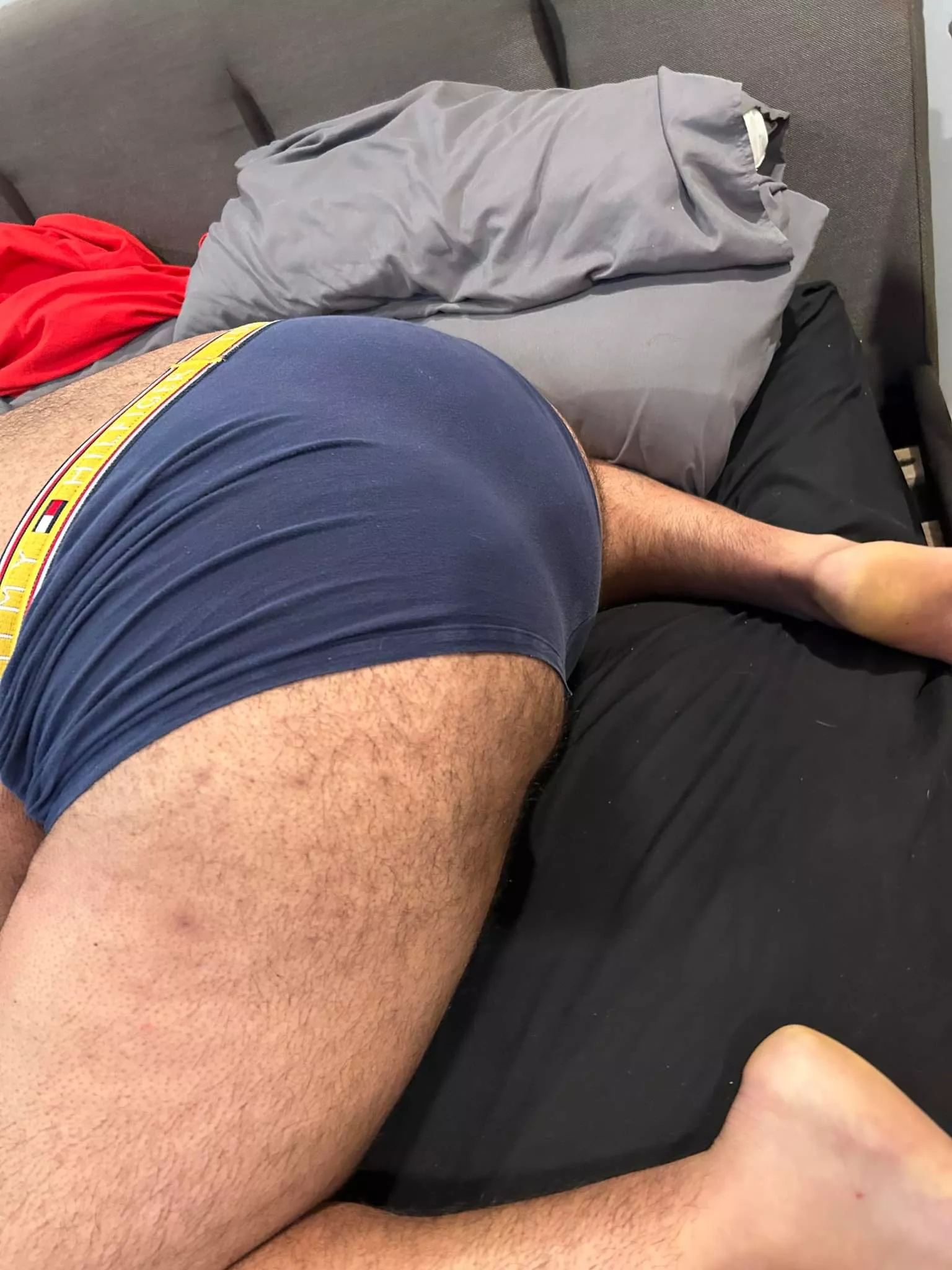 Finally out and happy, check out my virgin ass