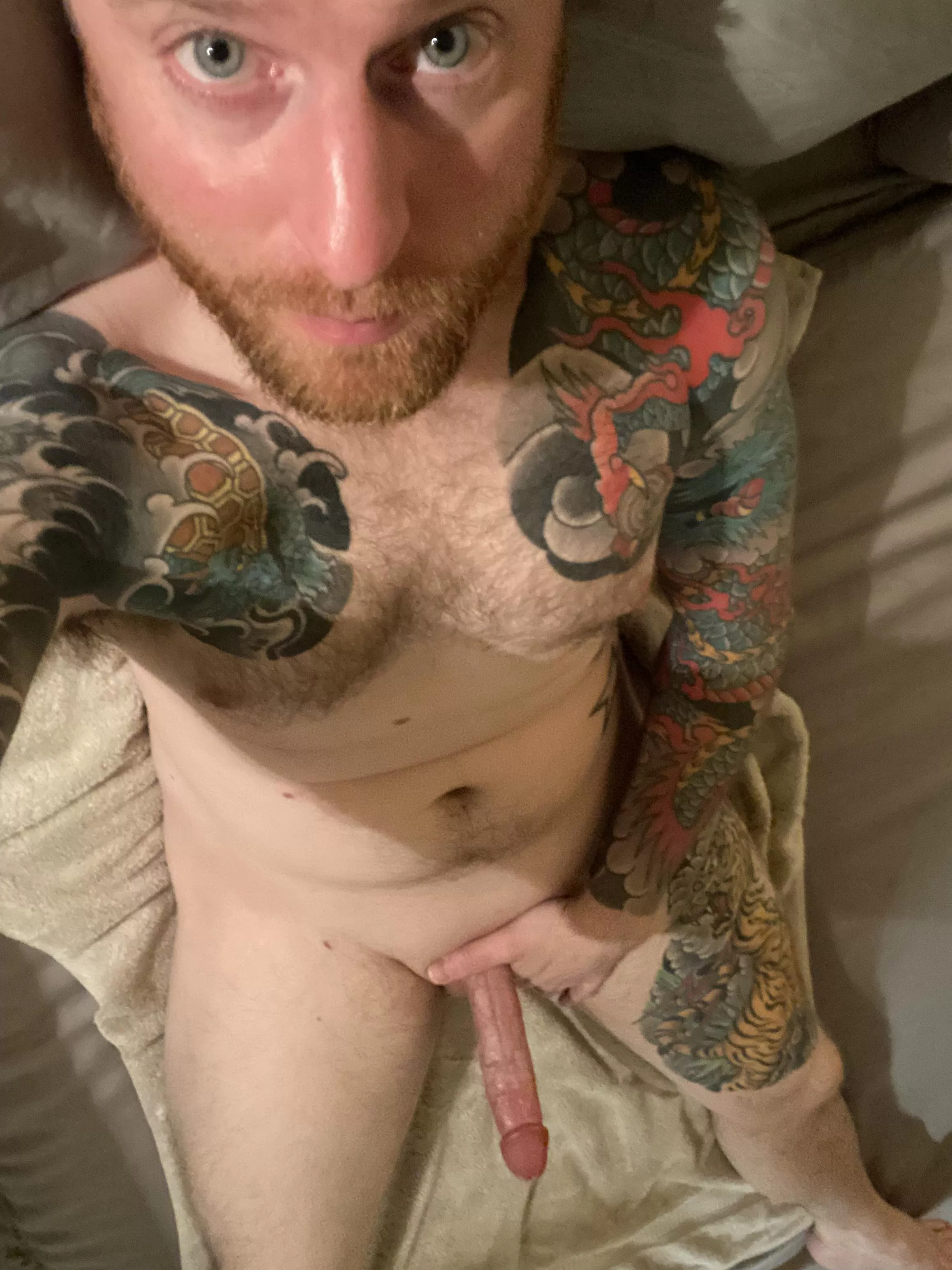 Finally Relaxing!
