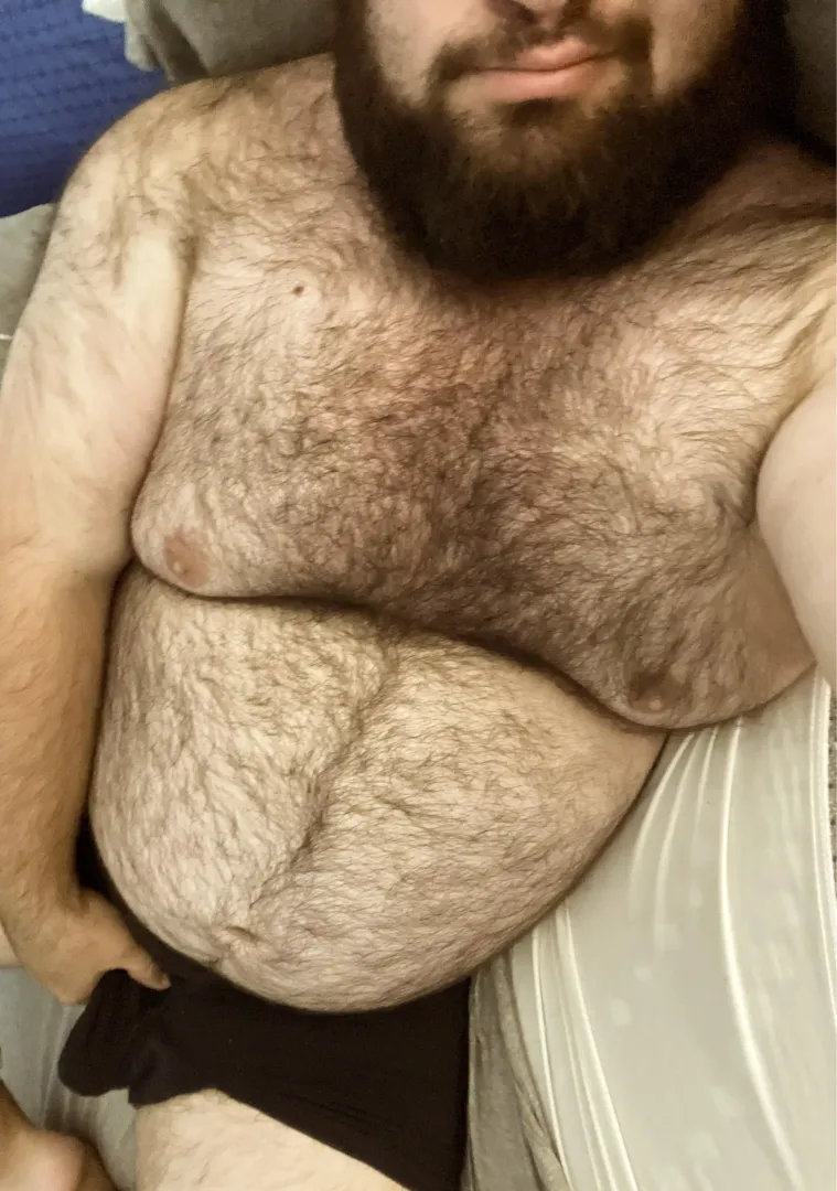Finally taking time to myself for a bit of enjoyment. Hope you enjoy what you see. Don’t be afraid to jump in my DM’s if you got something you want to say. 32 M4F