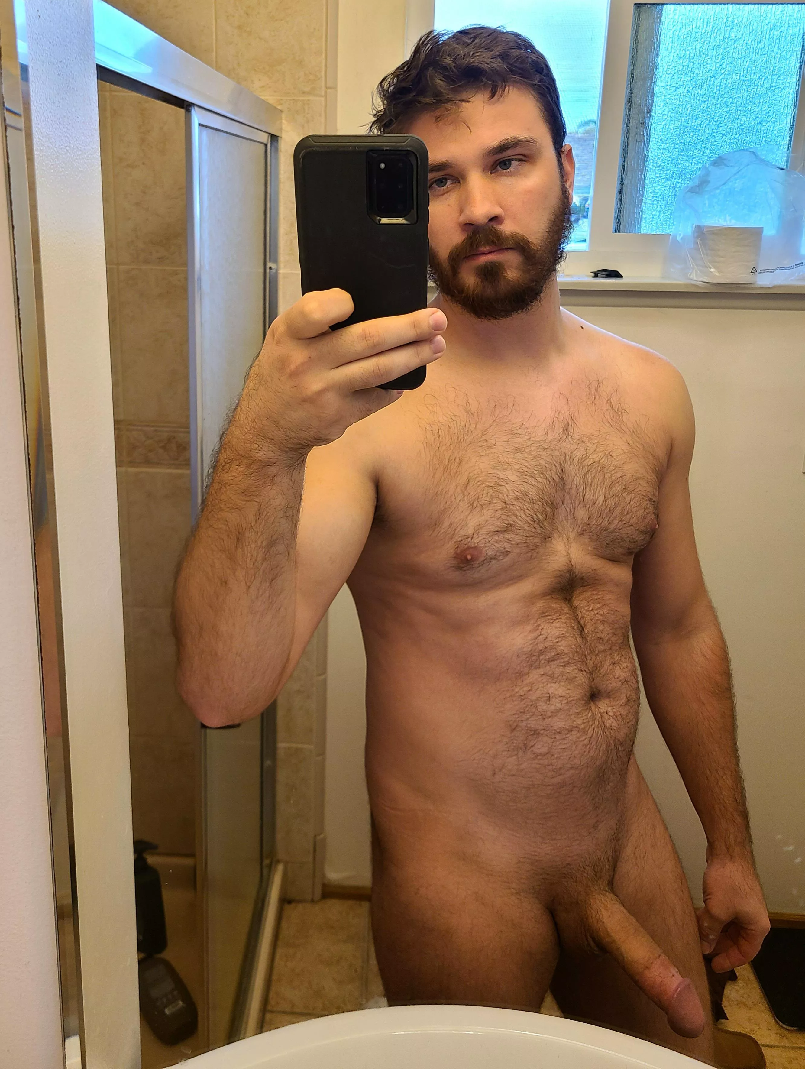 finally the weekend