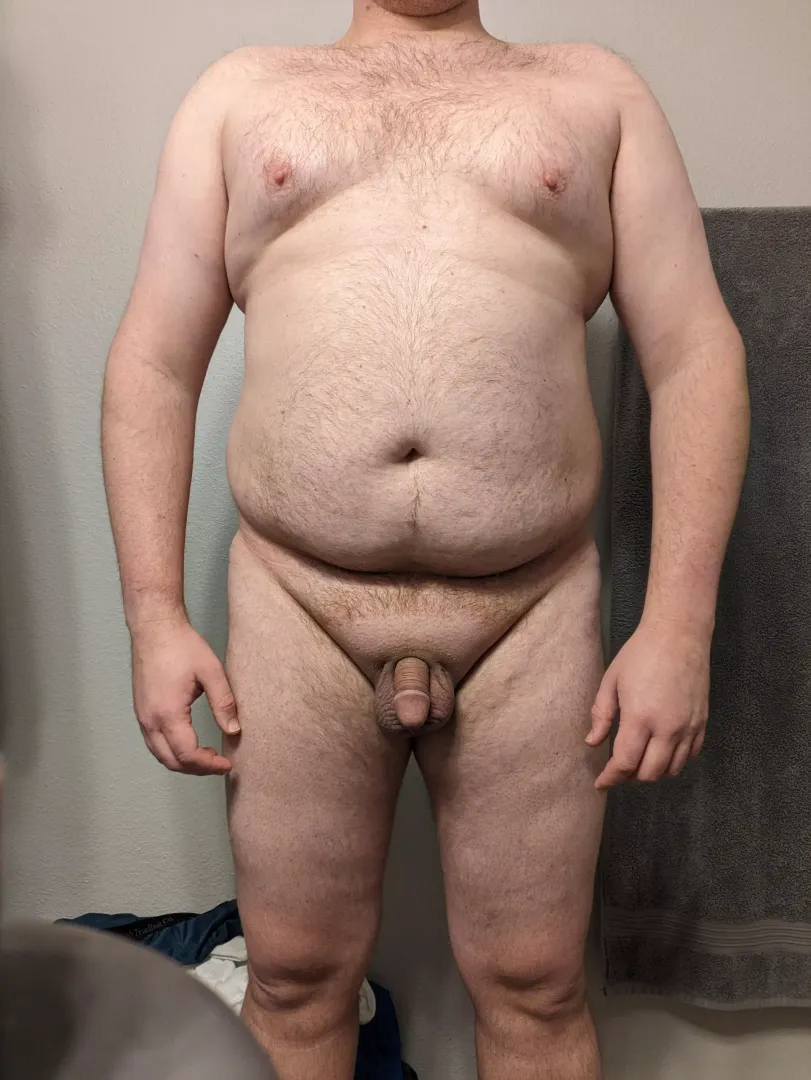 Finally took a timed photo, what do you guys think? M32