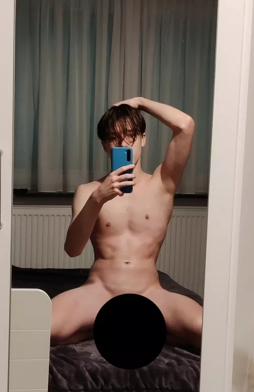 Finally turned 18 