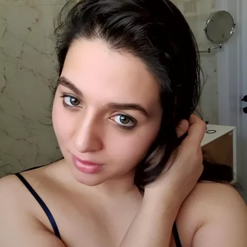 Finally wifey revealing herself! What do u think? Sexy and fuckable?