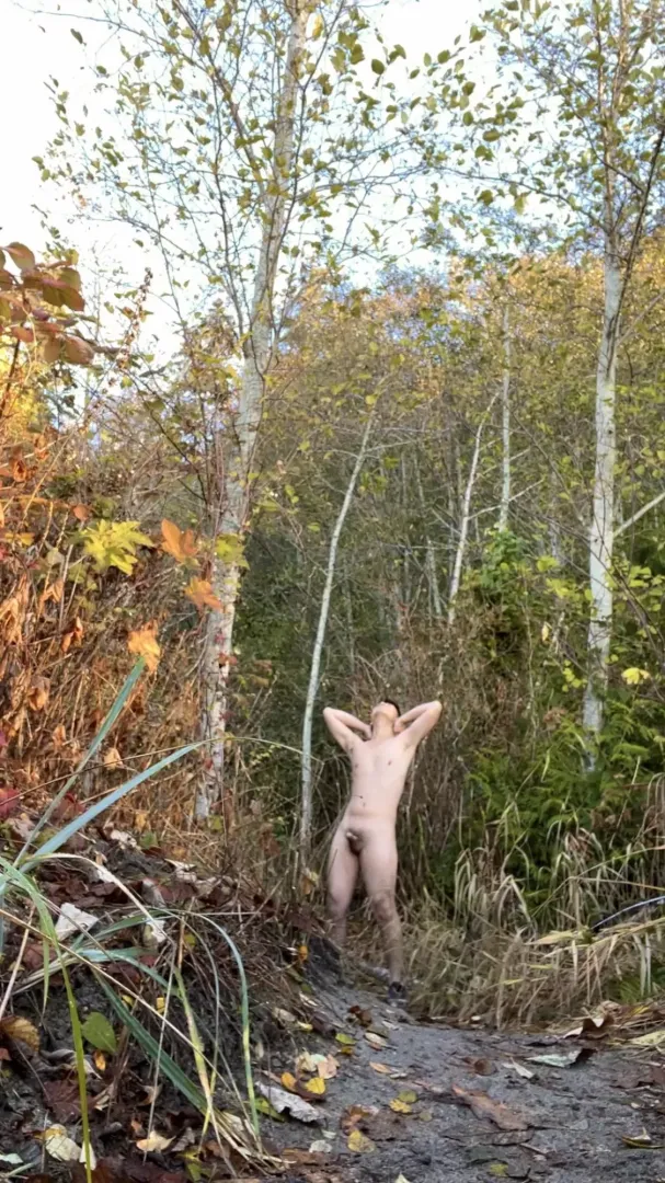 Find me outdoors