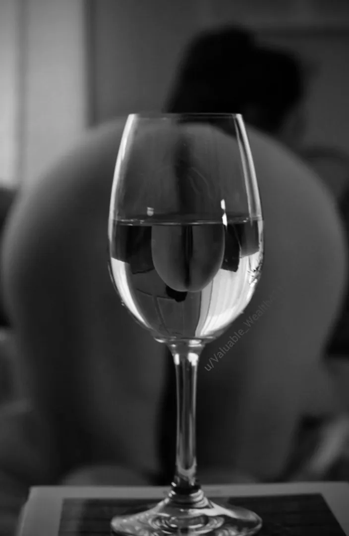 Fine wine