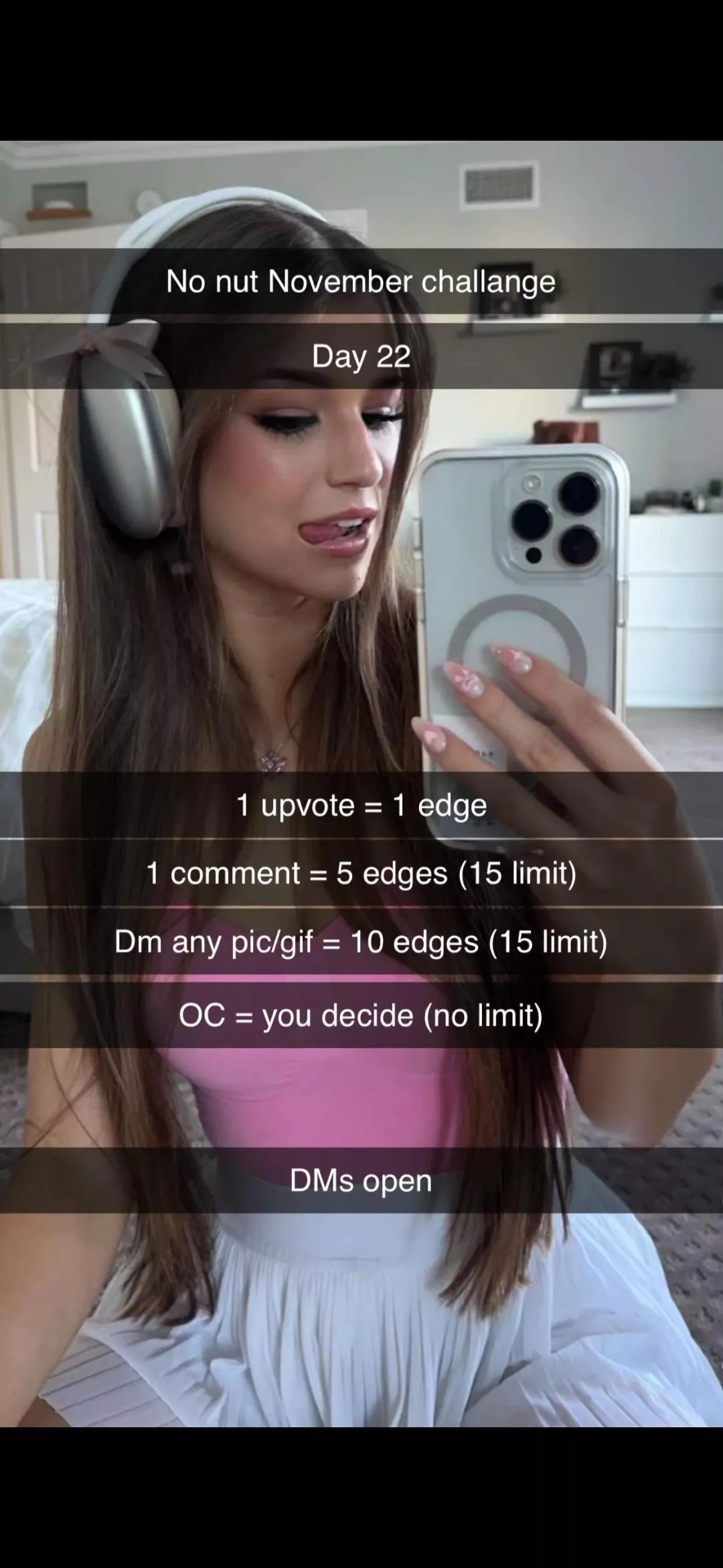 Finish me