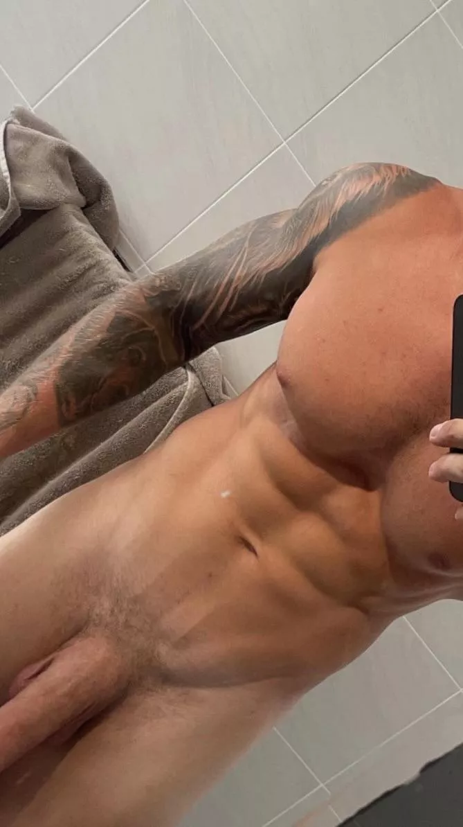 FINISH THE WEEKEND OFF WITH SOME CARDIO [m]