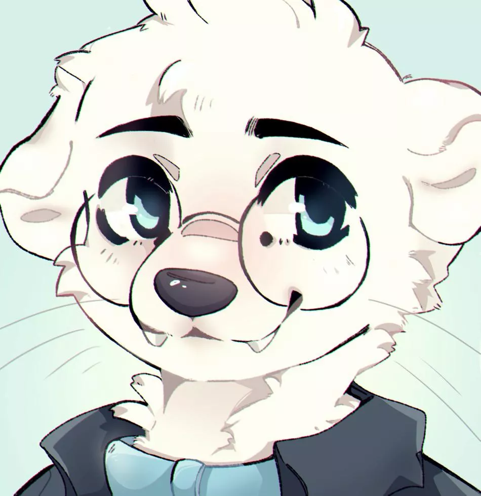 finished comms 🦦