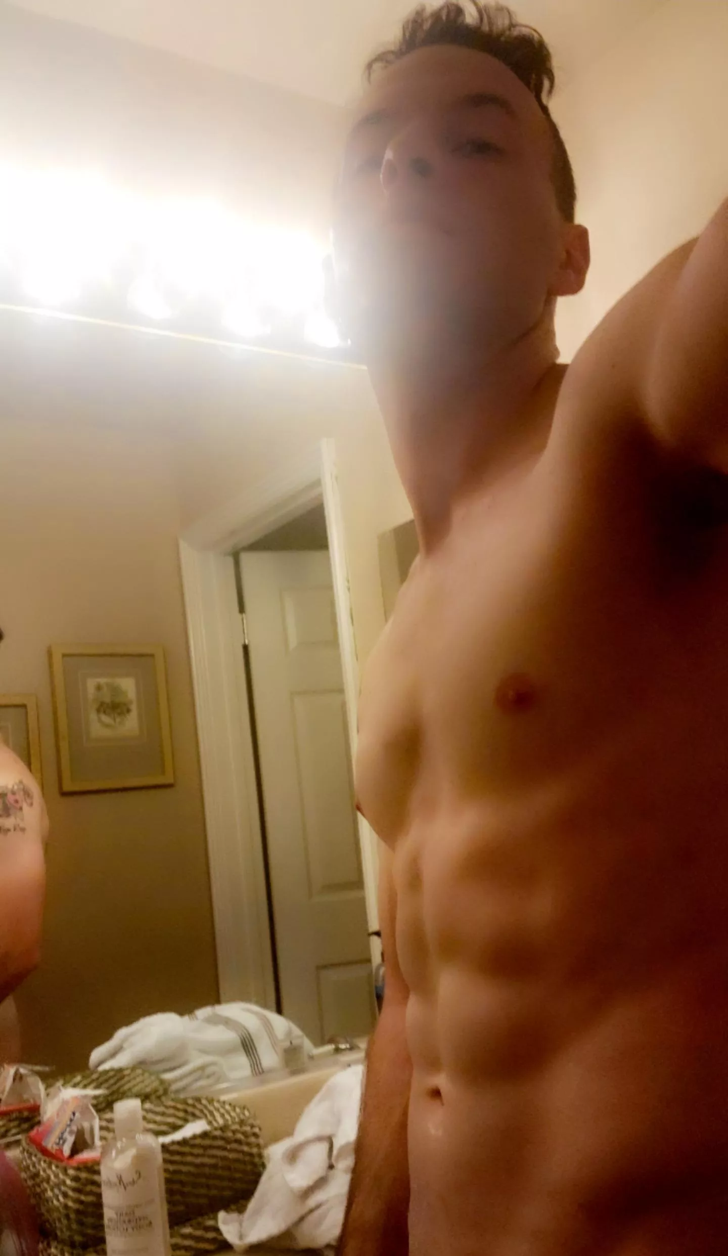 Finished my first Spartan Race Trifecta!