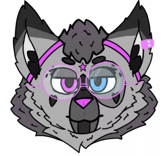 Finished this garbage today, first drawing on my ipad