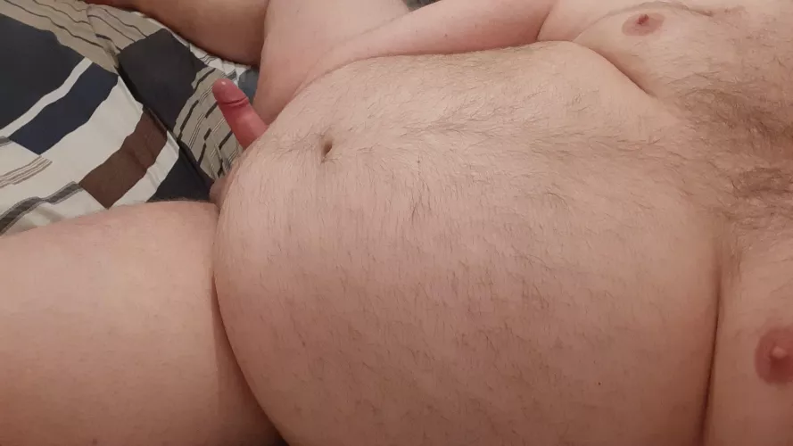 Finished work, someone come finish me 😈 [31]