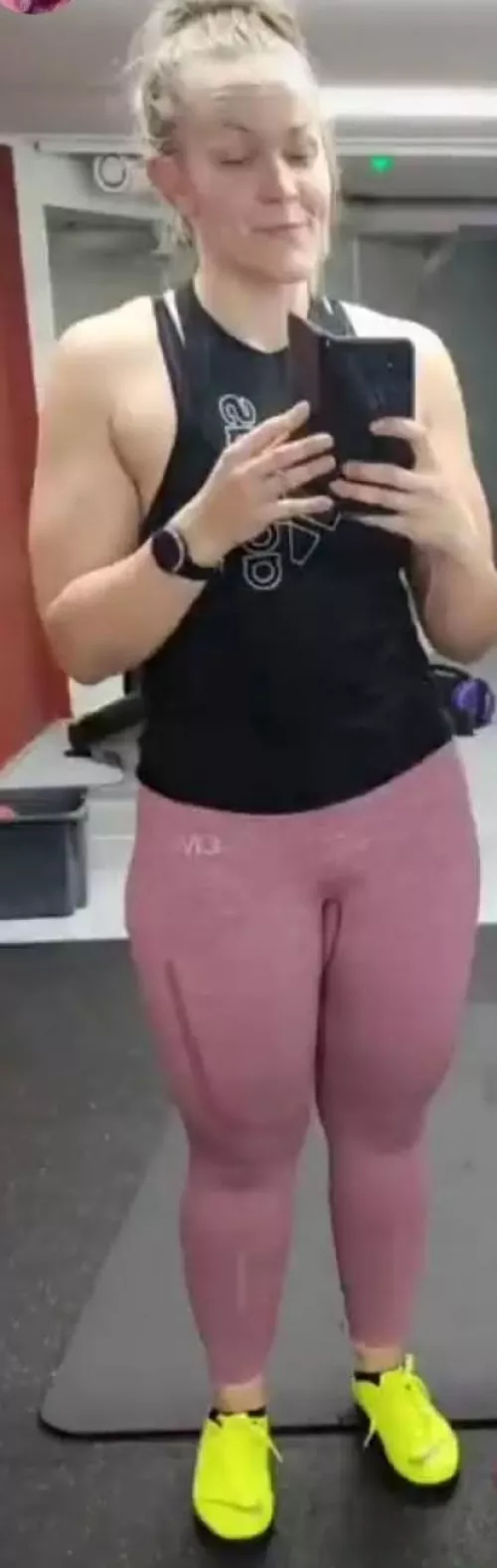 Finnish FBB Janita