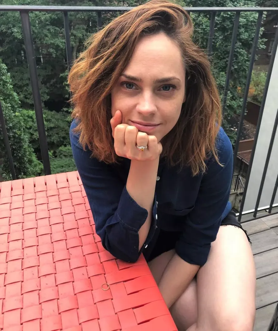 Fiona Dourif