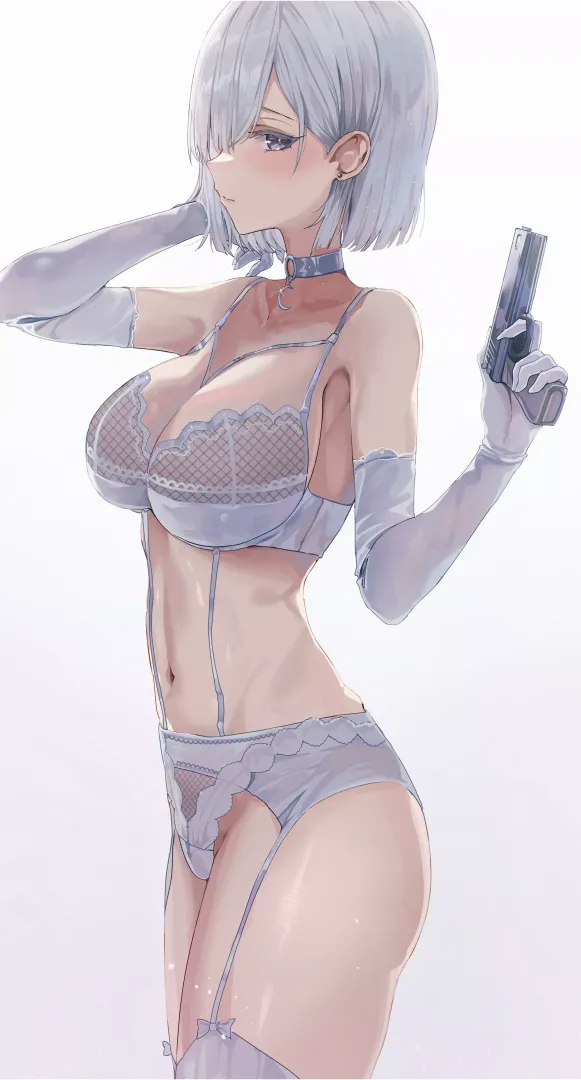 Fiona Frost [SpyXFamily]