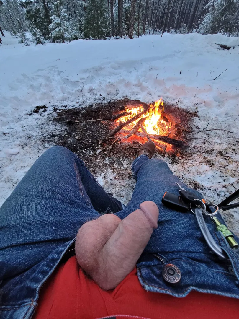Fire!