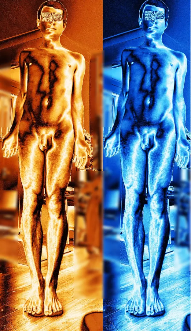 Fire vs Ice me