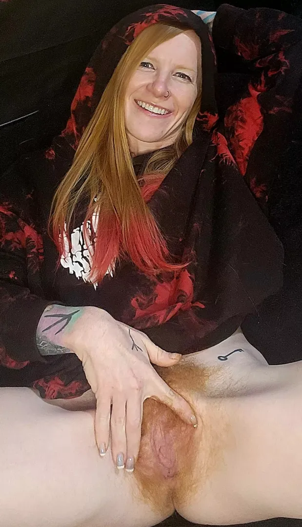 firecrotch