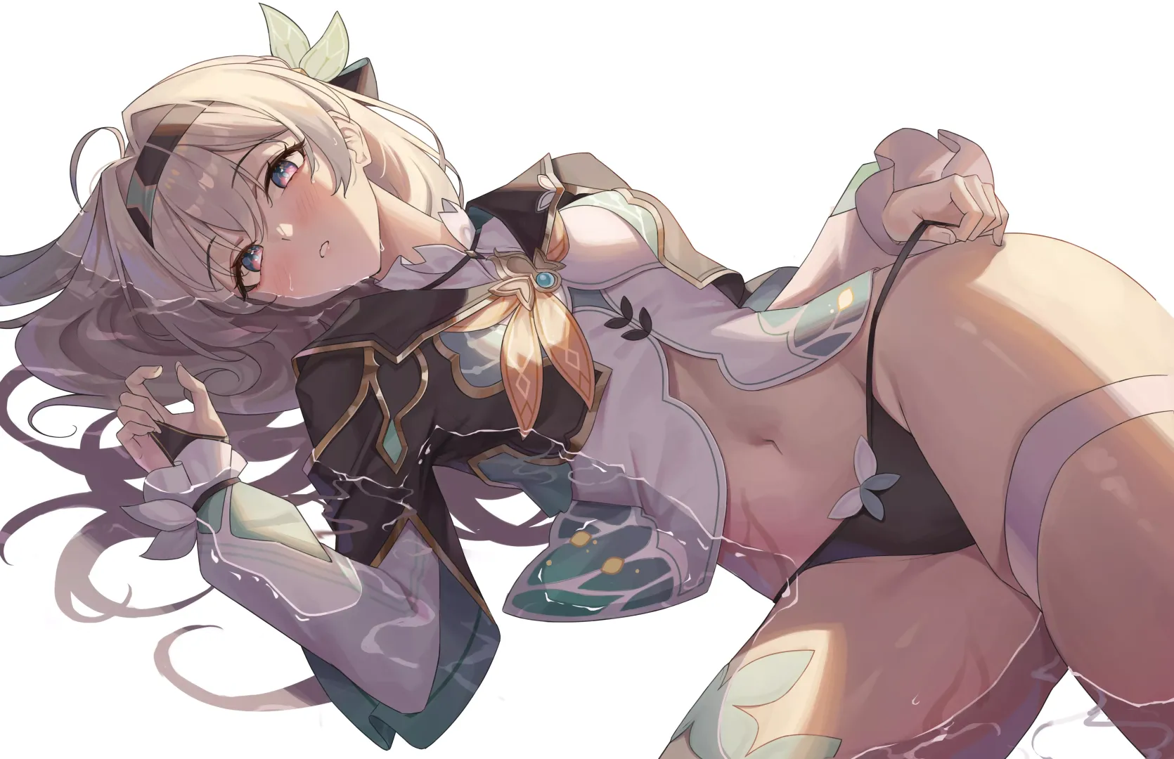 Firefly [Hololive]