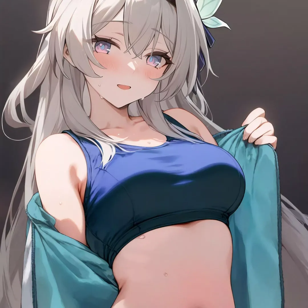 Firefly [Honkai Star Rail]