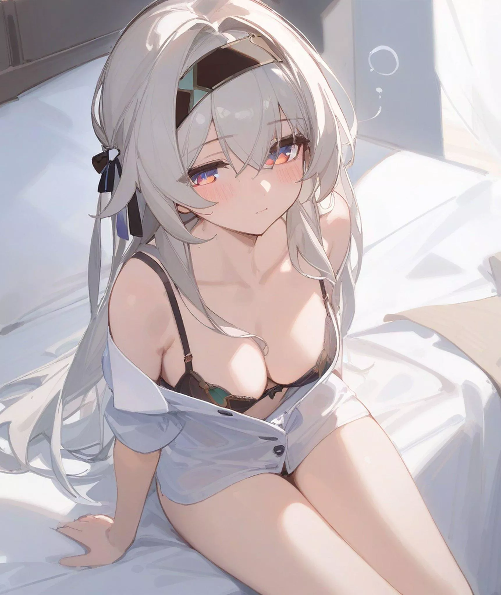 Firefly (Honkai Star Rail)