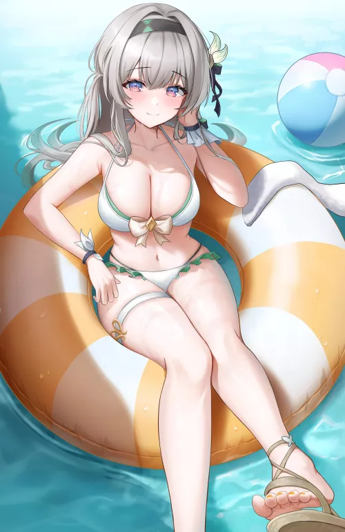 Firefly [Honkai Star Rail]