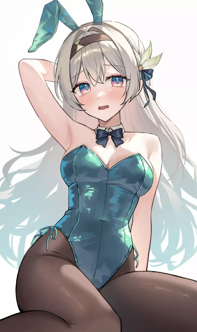 Firefly [Honkai Star Rail]
