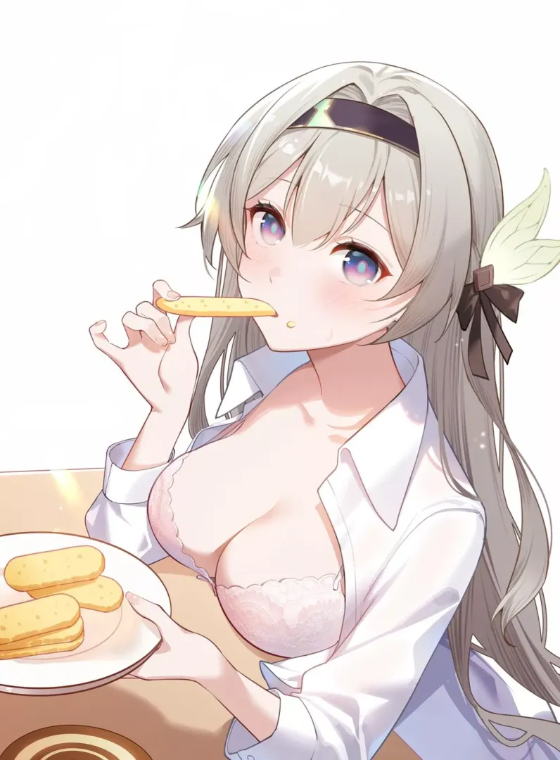 Firefly (Honkai Star Rail)