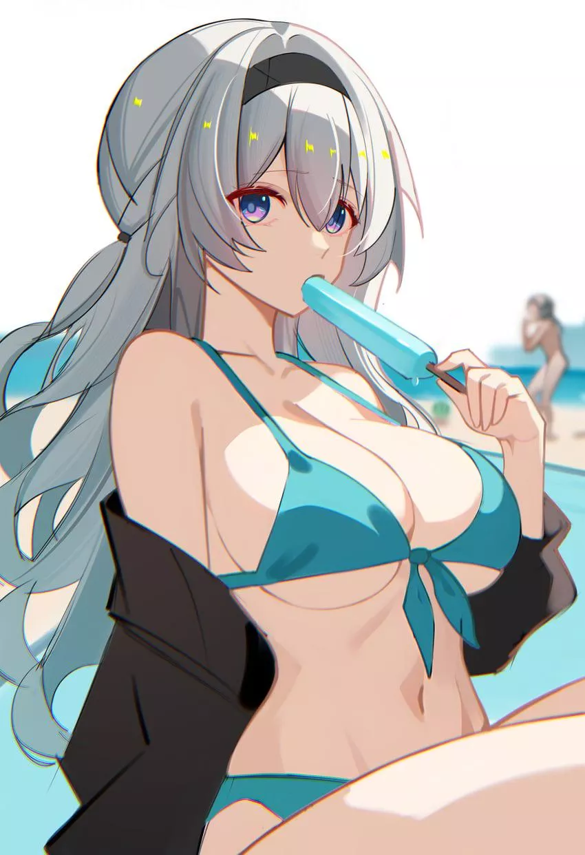 Firefly [Honkai: StarRail]