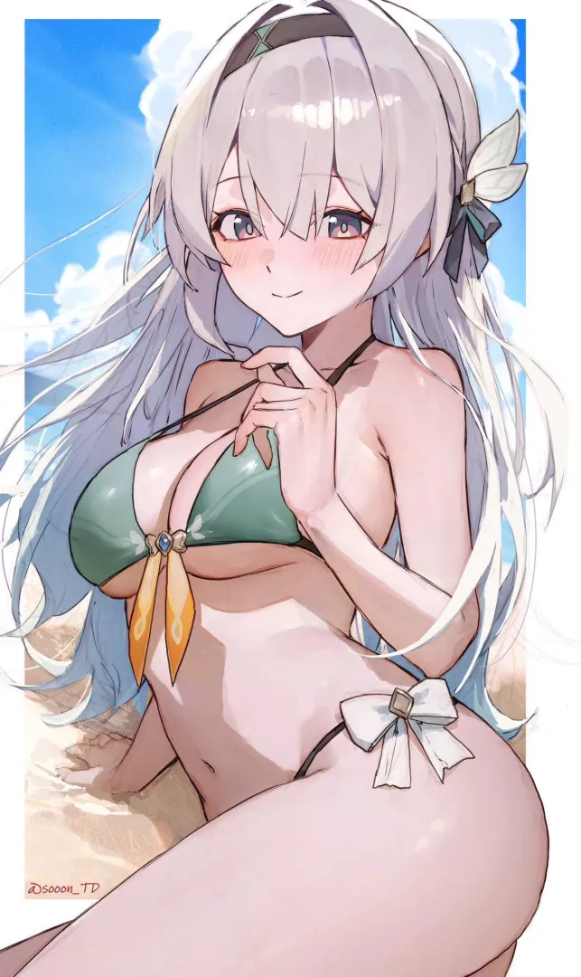 Firefly's Beach trip