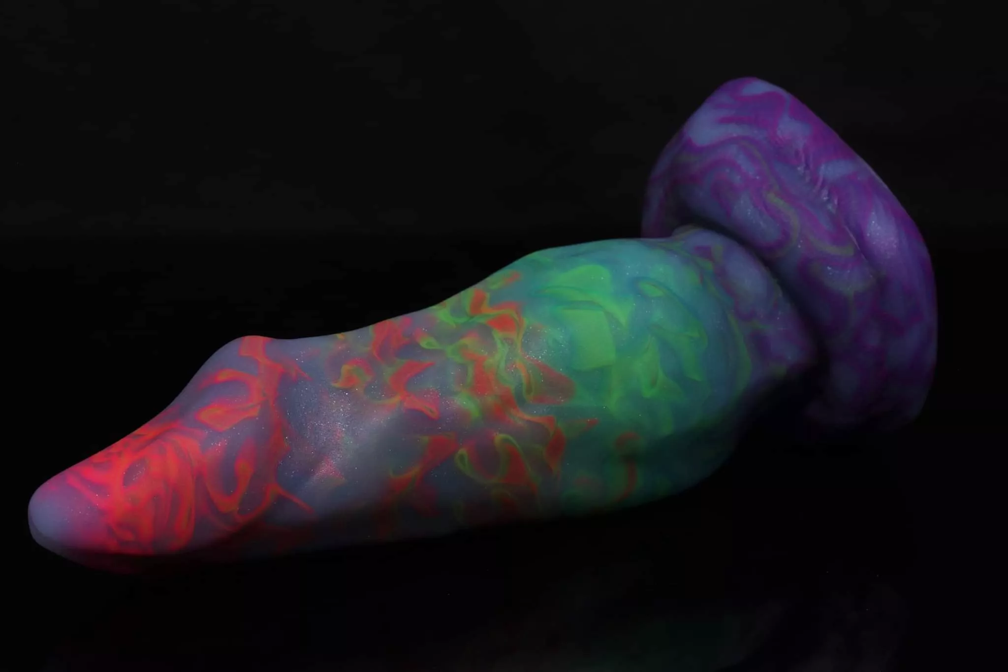 First Aurora Toy for Meee from Yesterday's Drop