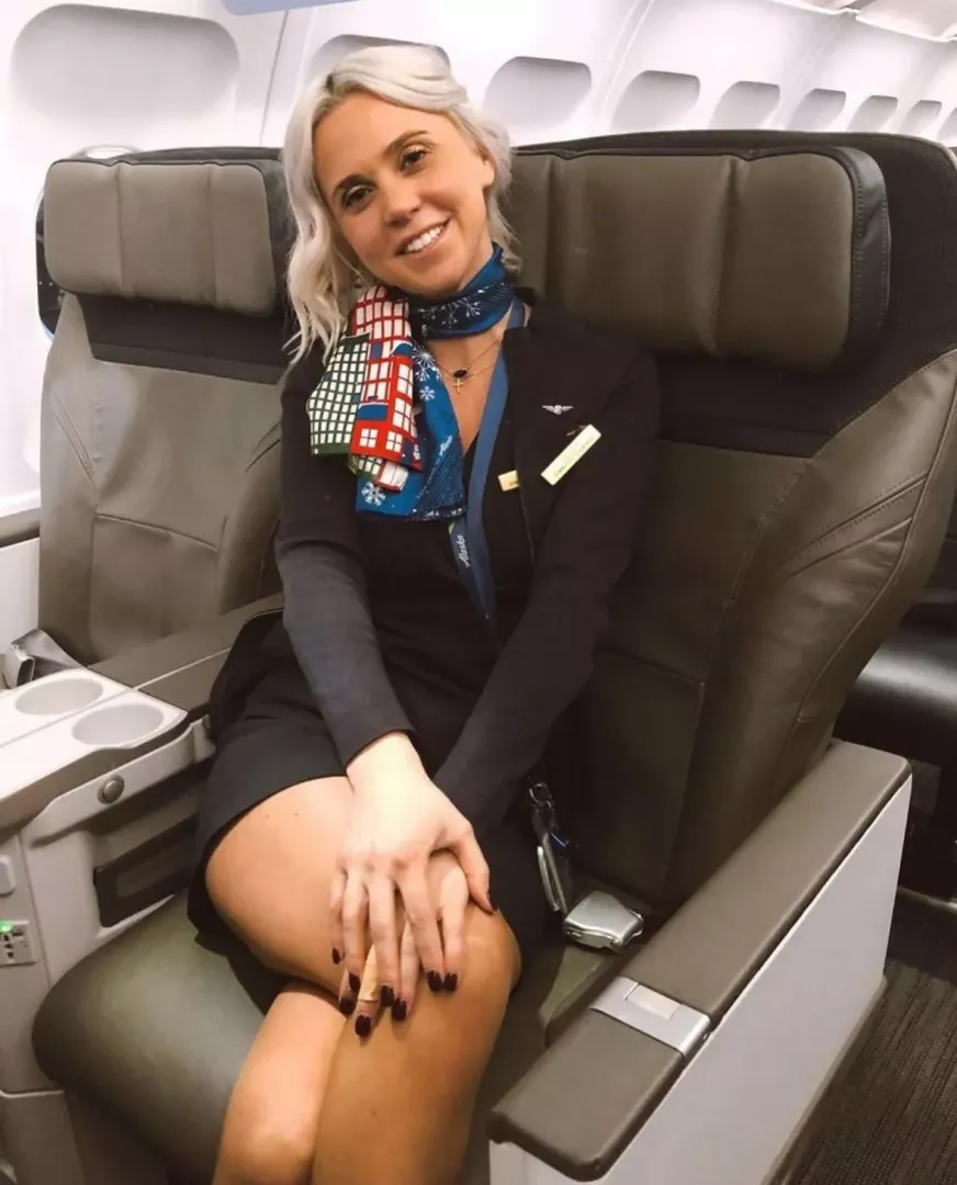 First class