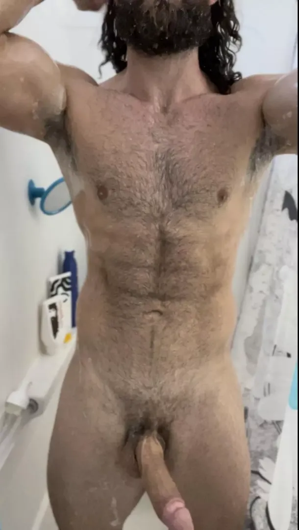 First dick post 😉