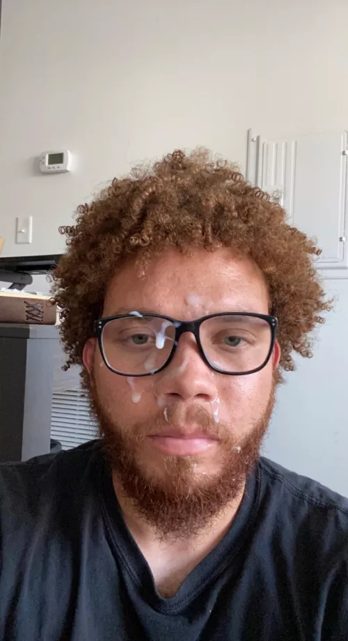 first facial of the year