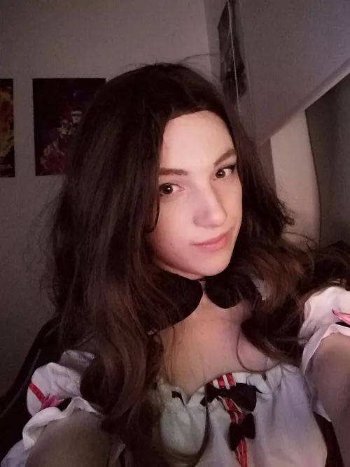 first femboy post :)