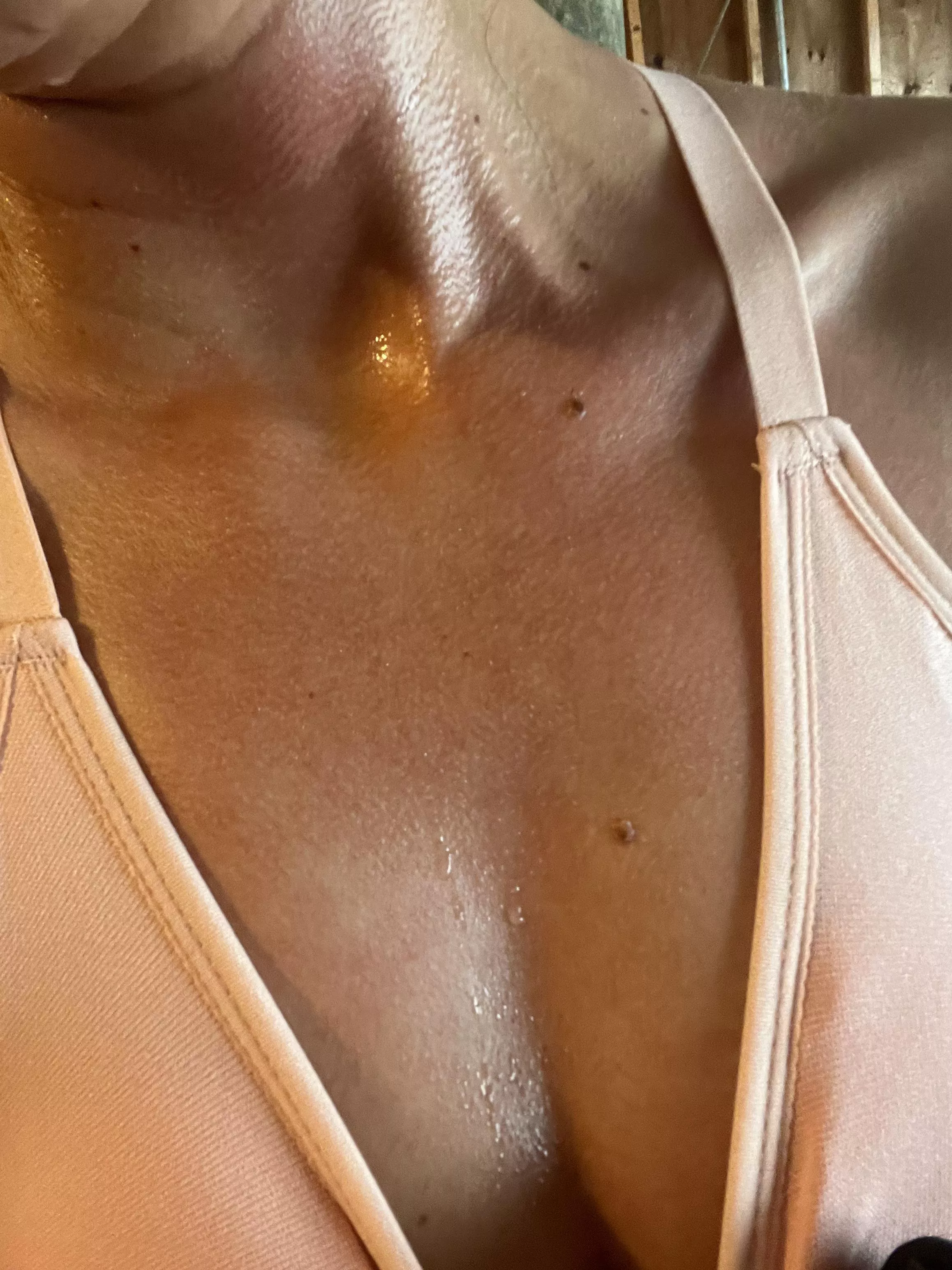 First holiday workout 💧🇺🇸