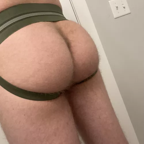 first jock, what do you think?