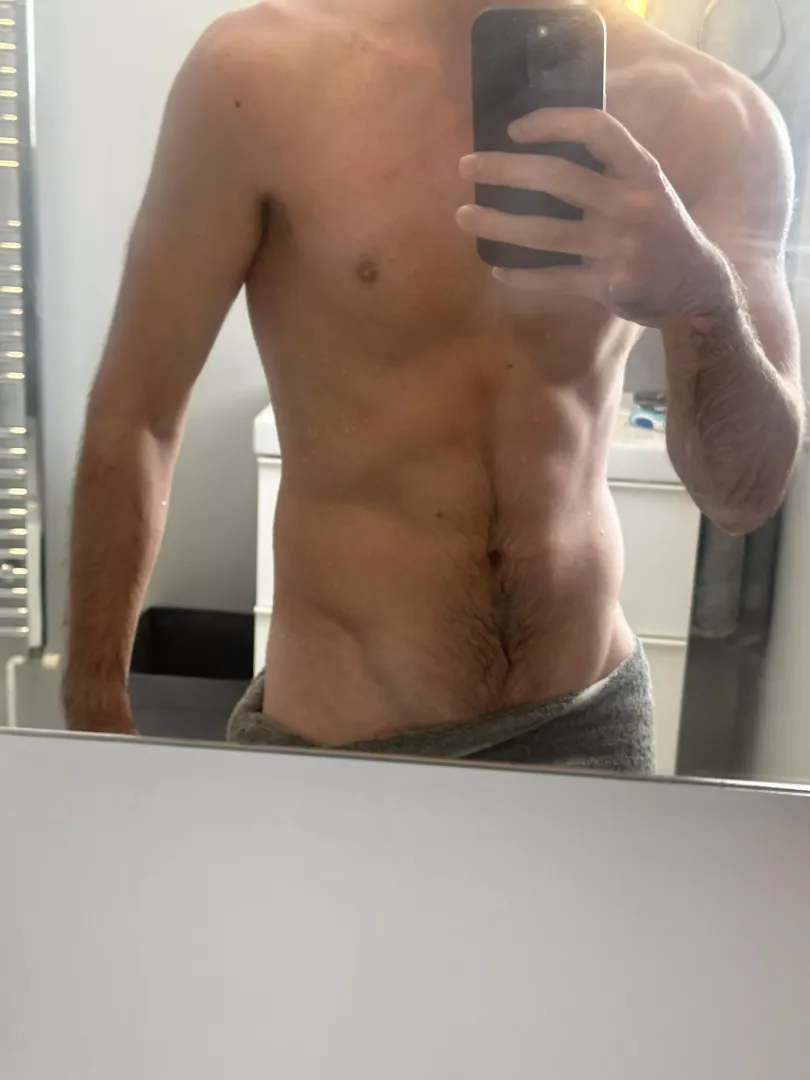 First nsfw post