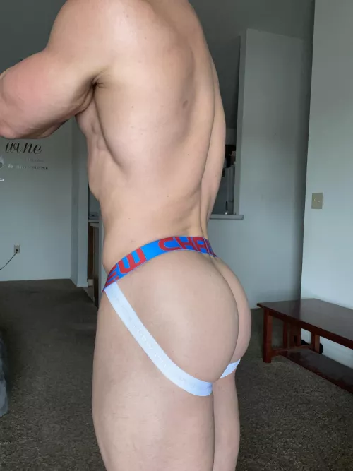 First pair of Andrew Christians.. anyone wanna pull em off?