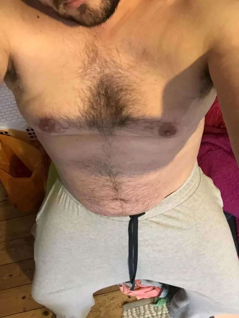 First picture I’ve taken on here dms always open