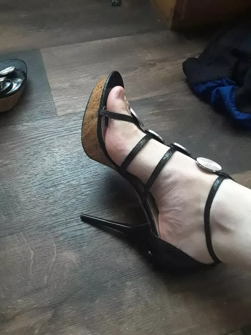 First post