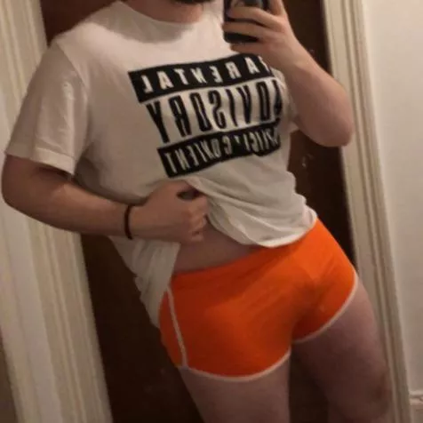 First post