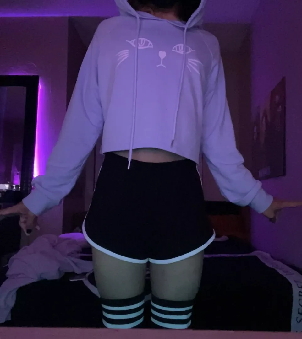 first post :3