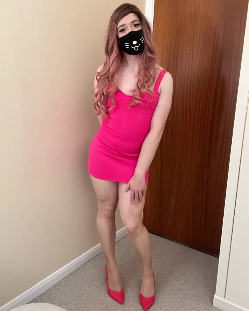First post :3 what do you think?