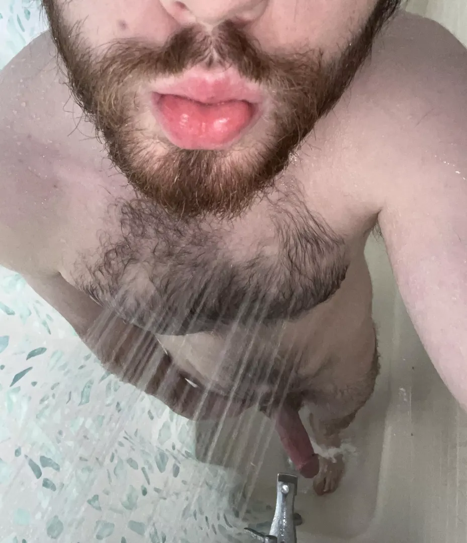 First post :)