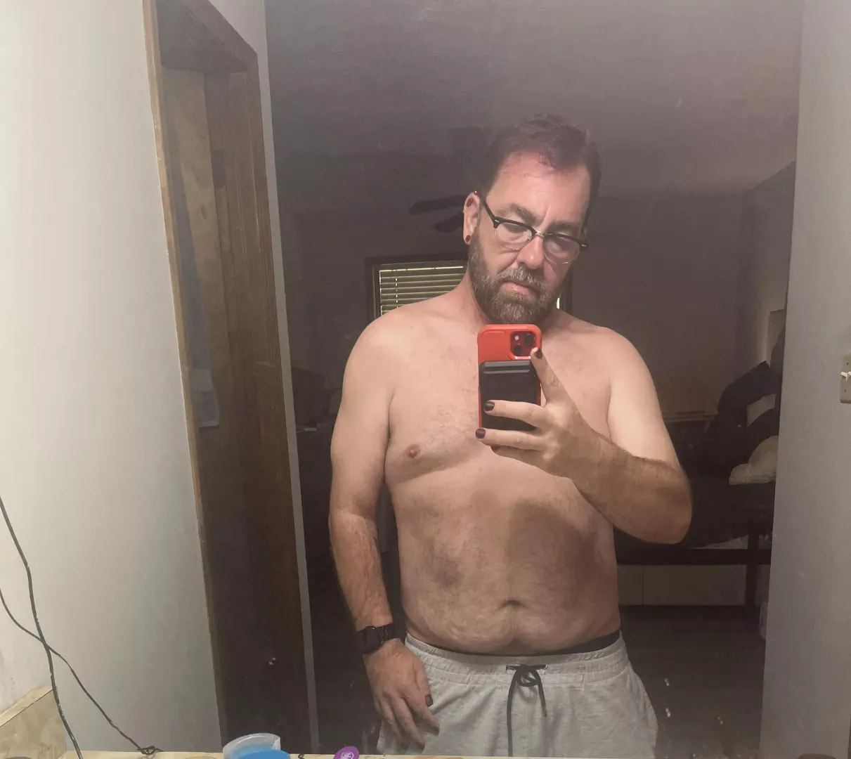 First post (43)