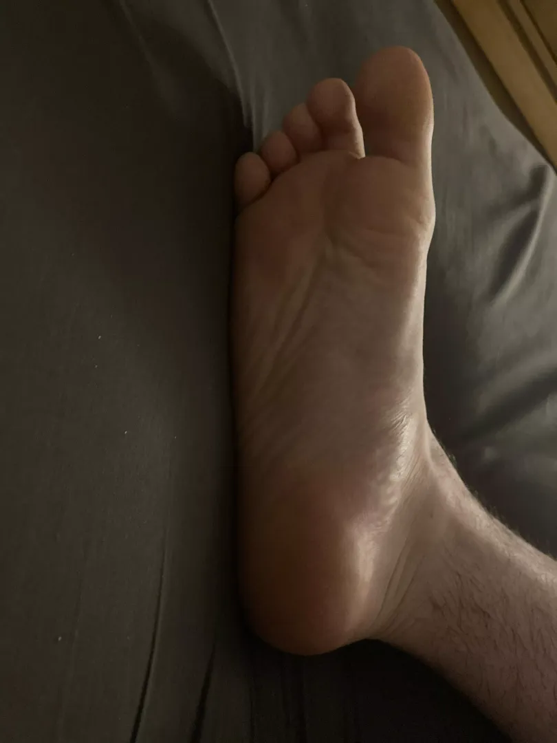 First post 😘